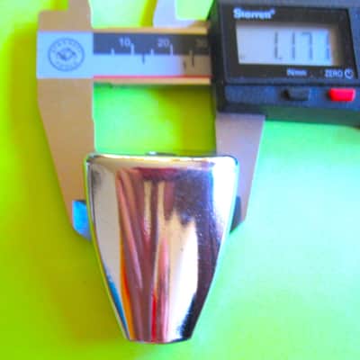Bass Drum Claw - USED image 7