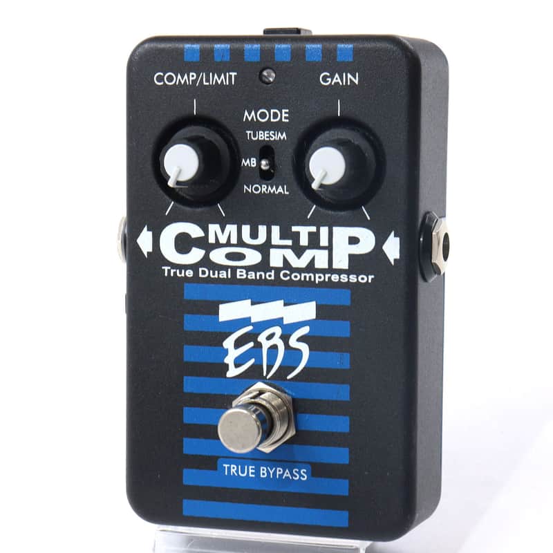 EBS MULTICOMP