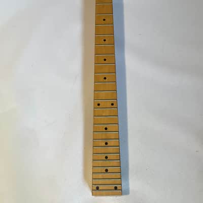 1994 Korean Ibanez RG450M Wizard II 24 Fret AANJ Guitar Neck Floyd Ready image 3