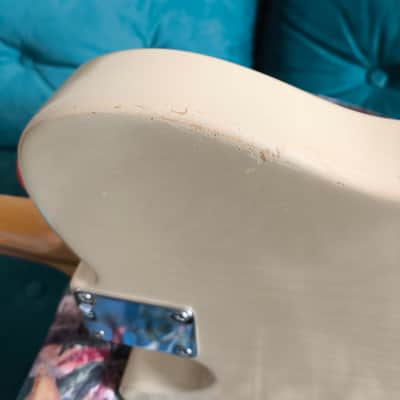 Fender Highway One Texas Telecaster, 2004 image 10