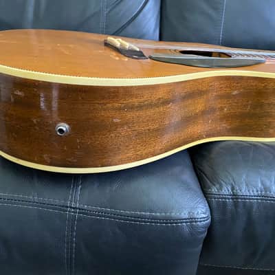 Fender Shenandoah 12 String 1965 image 11