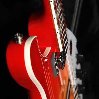 Rickenbacker 620 Fireglo Solidbody Electric Guitar image 13