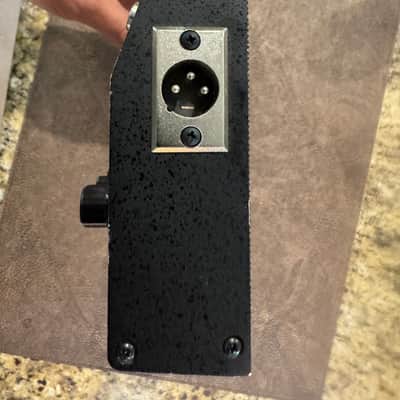 Tech 21 SansAmp Bass Driver Deluxe 2010s - Black image 3