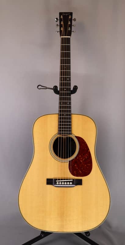 Bourgeois Touchstone D/TS Aged Alaskan Sitka Spruce Top, Indian Rosewood back and sides. image 1