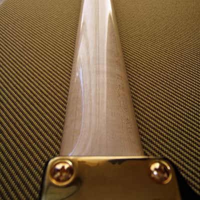 Tribute Guitarworks Memories of '57 Stratocaster, Don Mare Super Sports! image 16