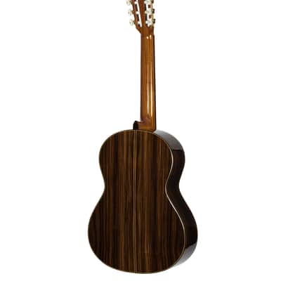 Alvarez Yairi CYM75 - Yairi Masterworks Series Classical Guitar - Hardshell Case Included - image 5