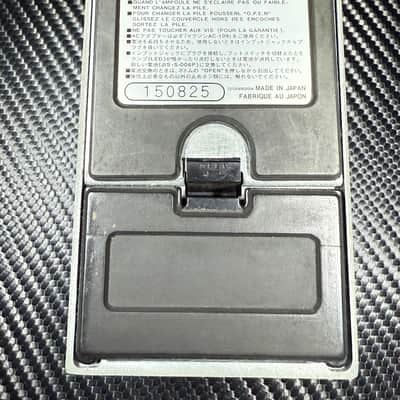 Maxon ST-01 Super Tube Screamer, Distortion/Overdrive and Boost, 1984 - 1987 - Japan image 9