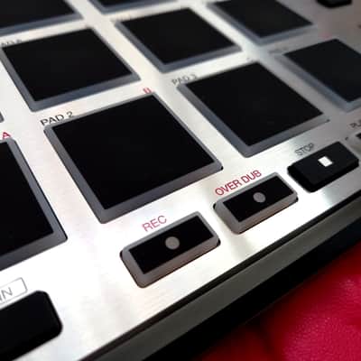 Akai MPC Element Music Production Controller image 8