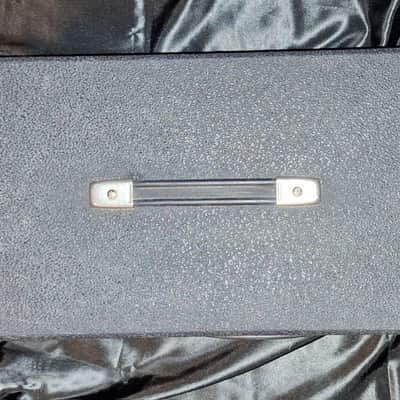 Peavey Century 200H Bass Gitarre 1980er - Schwarz - Peavy TOP image 4