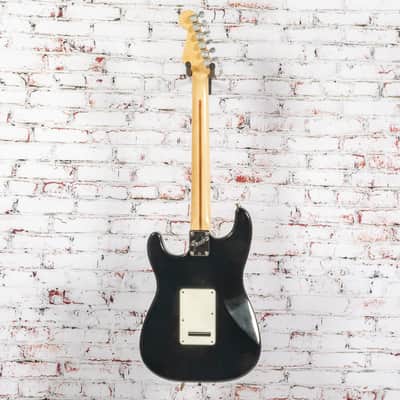 Fender - 1991 American Stratocaster Plus Electric Guitar - w/Straplocks And Strap - x5029 - USED image 8