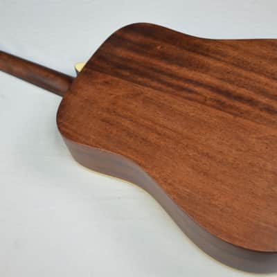 Recording King RD-M9M All Solid Dreadnought Acoustic Guitar, NEW! #RD-M9M image 4