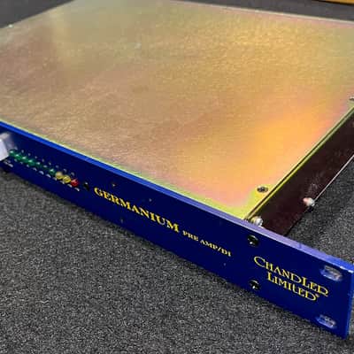 Chandler Limited Germanium incl. PSU-1 image 6