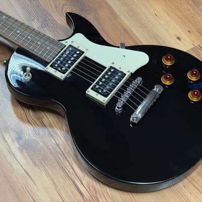 Cort  CR100 - Black image 4