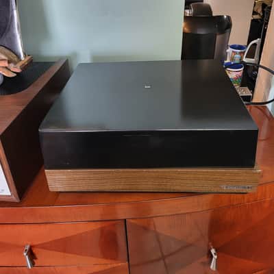 Dual 1219 Turntable image 13