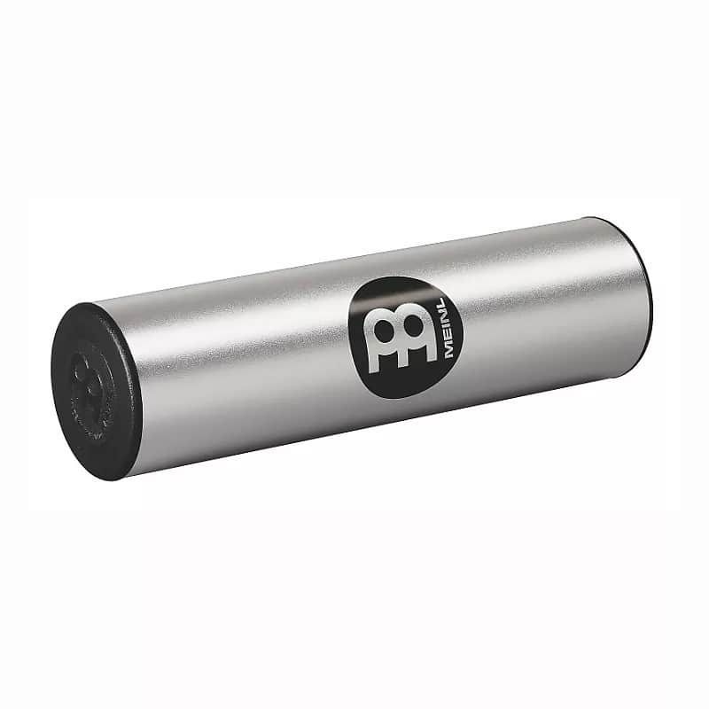 Meinl SH9-L-S Large Aluminum Round Shaker image 1