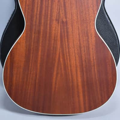 2023 Fender PR-180E Acoustic-Electric Resonator w/OHSC image 4