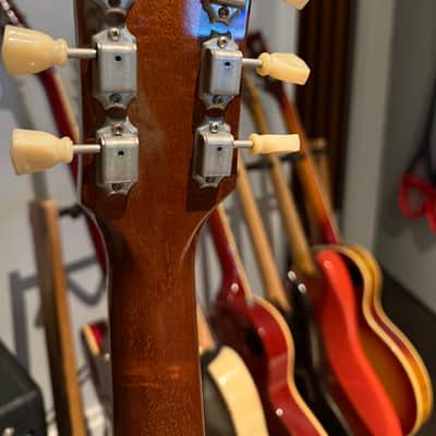 Gibson Custom Shop Les Paul Standard ‘59 Reissue 2002 - Yamano image 8