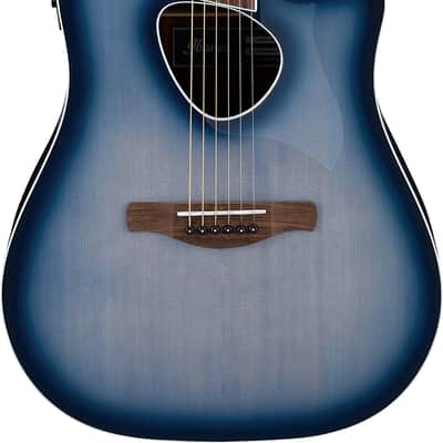 Ibanez ALT30 Altstar Spruce / Sapele Auditorium