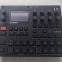 Elektron Syntakt 12 Track Drum Computer & Synthesizer 2022- Present - Black