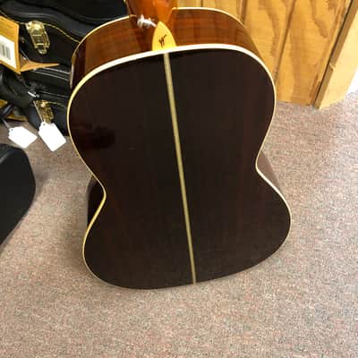 Washburn R306 Parlor Guitar image 15