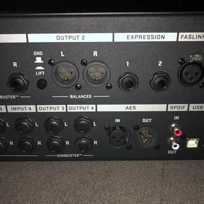 Fractal Audio Axe-FX III Mark II image 14