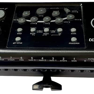 Medeli DD505(D) Módulo de sonido image 5
