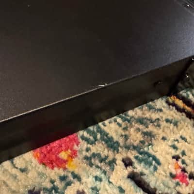 Yamaha Motif XS Rack Tone Generator 2000s - Gray image 11