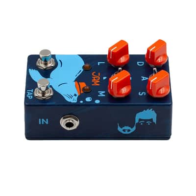 JAM Pedals Harmonious Monk mk.2 Pedal image 4