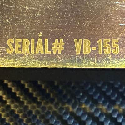 Shin-Ei Vibe Bro, Chorus/Vibrato 2010s Replica of the 60's Vintage Uni-Vibe Pedal with Shin-Ei Speed Control Pedal image 15