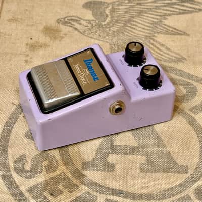 Ibanez CS-9 Stereo Chorus ~1984 image 3