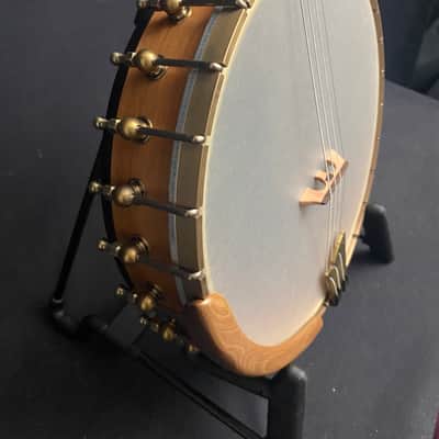 Immagine OME Wicklow Irish Tenor Banjo - 7