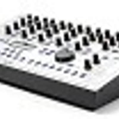 Quasimidi 309 Rave-O-Lution image 3
