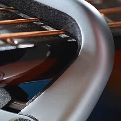 G7th Newport Classical Guitar Capo – Silver Finish image 5