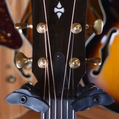 Taylor Builder's Edition 314ce Limited Edition 50th Anniversary Natural image 14
