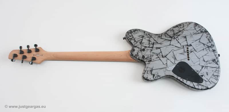 希少！Ibanez NDM1 Noodles Offspring オフスプリング 希少 Ibanez NDM1 Noodles Offspring オフスプリング アイバニーズ The