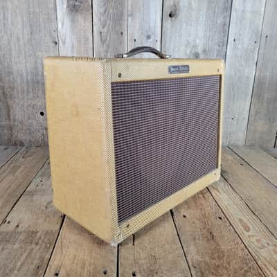 Fender Vibrolux 1960 - Tweed image 3