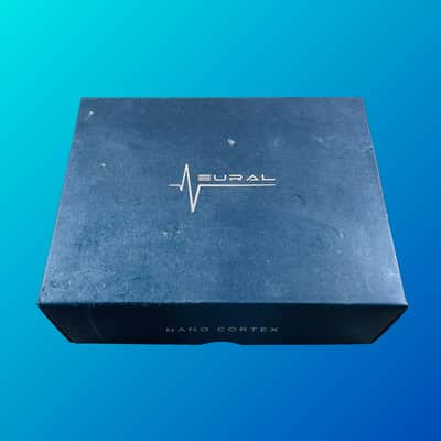 Neural DSP Nano Cortex image 4