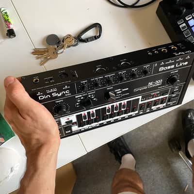 Dinsync RE-303 2025 image 3