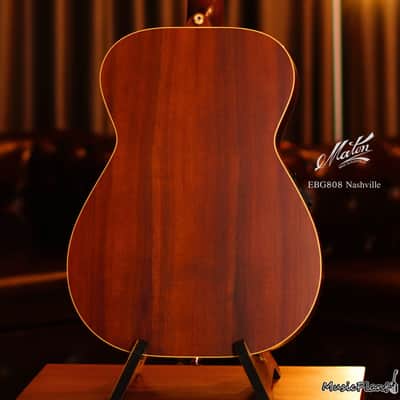 Maton EBG808 Nashville 2025 image 9