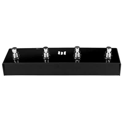 Meris Preset Switch - Compact 4-Button Control for all Meris Pedals image 3