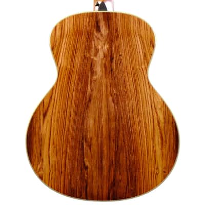 Taylor Gold Label 814e - Sunburst image 2
