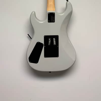 Kramer Baretta 2010s - Pewter image 11