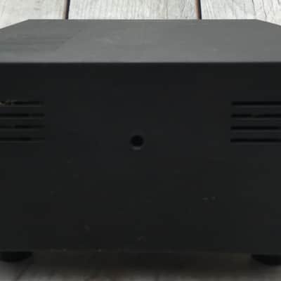 Vintage Realistic MPA-20 Solid State Public Address Amplifier image 3