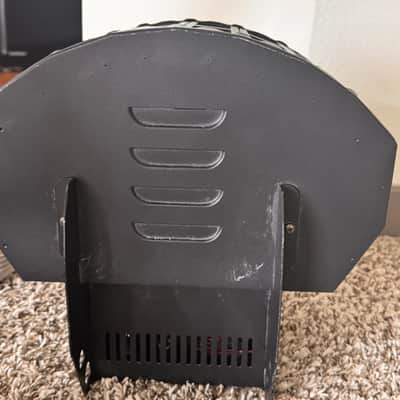 American DJ AGG255 Agressor Hex LED RGBCAW Effect Light 2010s - Black image 6