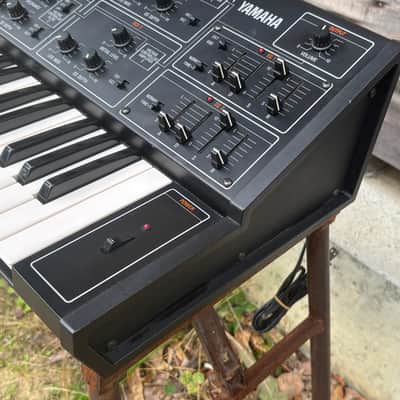Yamaha CS15 Monophonic Synthesizer serviced and works 100% image 5