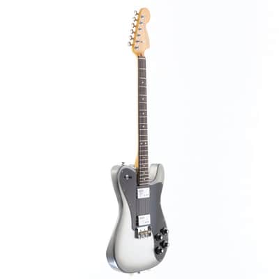 Fender American Professional II Telecaster Deluxe Mercury [US22040909] (07/07) image 14