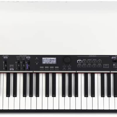 Korg Grandstage X Stage Piano