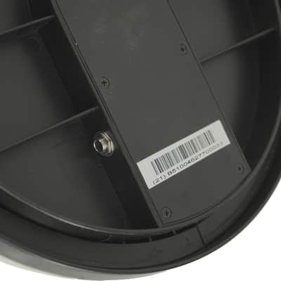 Pearl Tru Trac TTP14 14'' Dual Zone Electronic Drum Head Acoustic-to-Electronic Conversion image 9