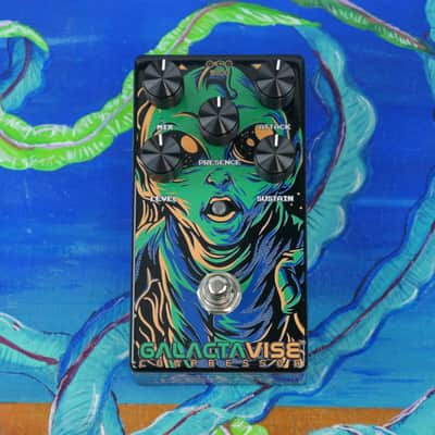 AllPedal - Galactavise image 2