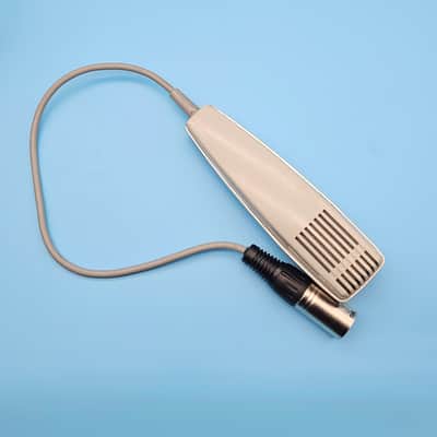Sennheiser MD419 Vintage Mic MD 419 Dynamic Cardioid Microphone